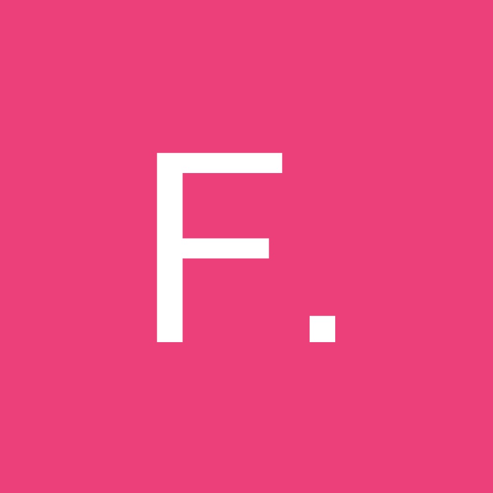 Meet your Posher, F.